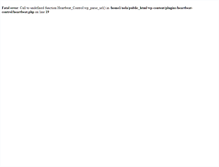 Tablet Screenshot of nelaabib.com